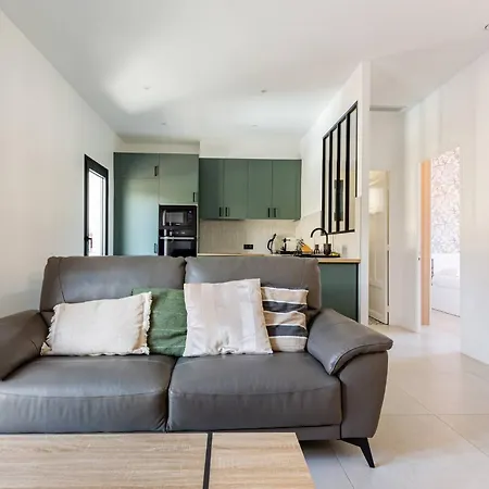 Apartment - 3 ,rue Pasteur - 3p