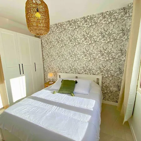 Apartment - 3 ,rue Pasteur - 3p