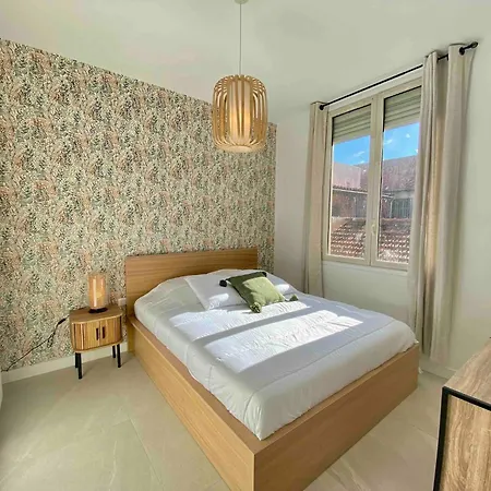 Apartment - 3 ,rue Pasteur - 3p Cagnes-sur-Mer