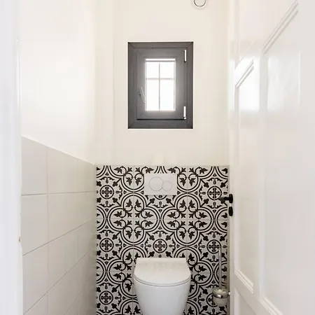 Apartment - 3 ,rue Pasteur - 3p