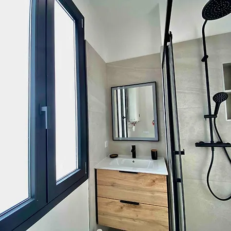 - 3 ,rue Pasteur - 3p Apartment *