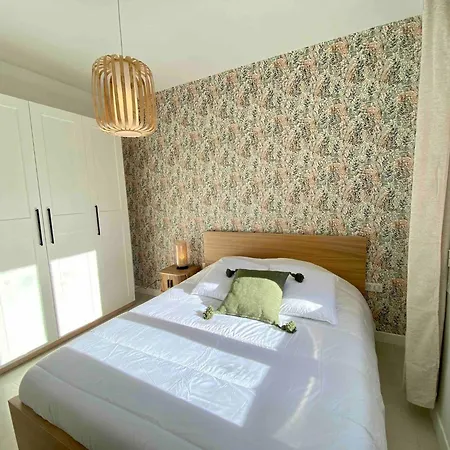 Apartment - 3 ,rue Pasteur - 3p *