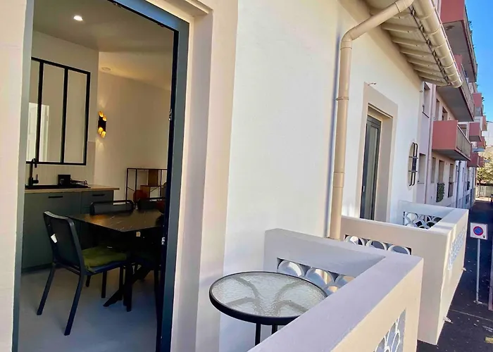 - 3 ,rue Pasteur - 3p *