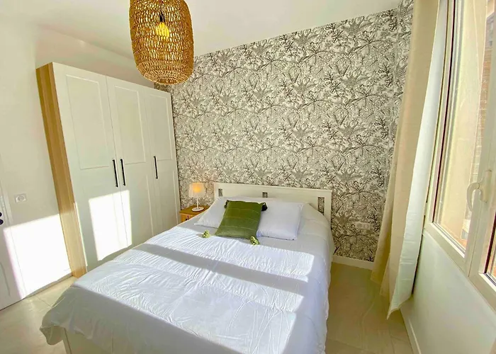 Апартаменты - 3 ,rue Pasteur - 3p