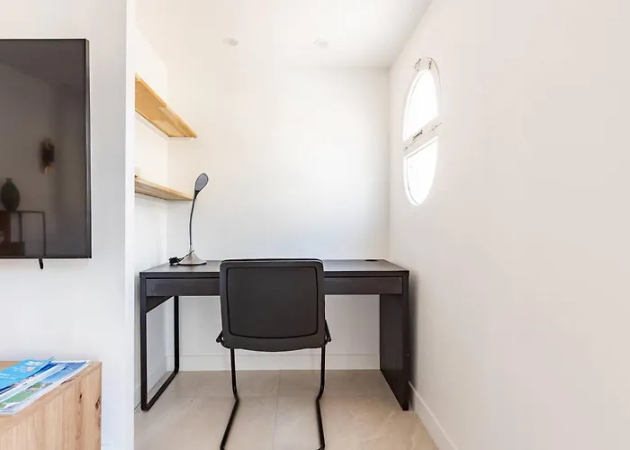 - 3 ,rue Pasteur - 3p * Кань-сюр-Мер