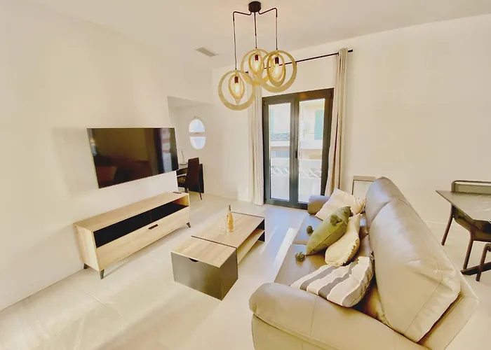 - 3 ,rue Pasteur - 3p Апартаменты Кань-сюр-Мер