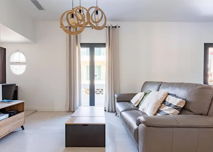 - 3 ,rue Pasteur - 3p Апартаменты Кань-сюр-Мер