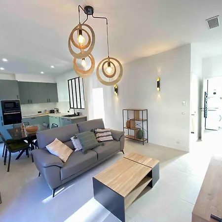 - 3 ,rue Pasteur - 3p Apartman