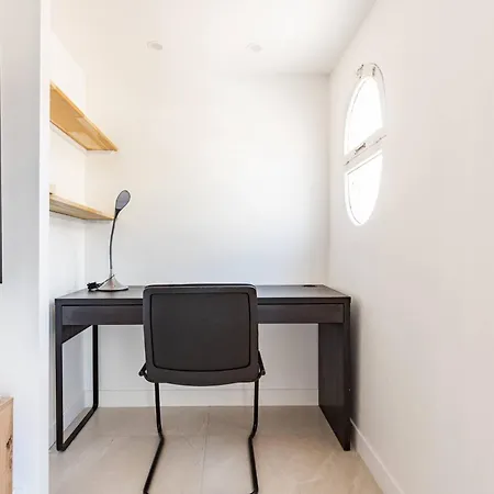 - 3 ,rue Pasteur - 3p * Cagnes-sur-Mer