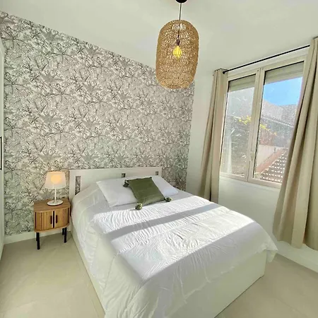 - 3 ,rue Pasteur - 3p Apartman *