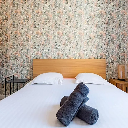 Apartman - 3 ,rue Pasteur - 3p *