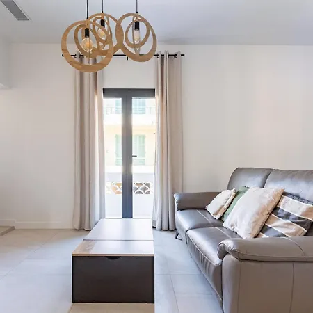 - 3 ,rue Pasteur - 3p Lägenhet Cagnes-sur-Mer