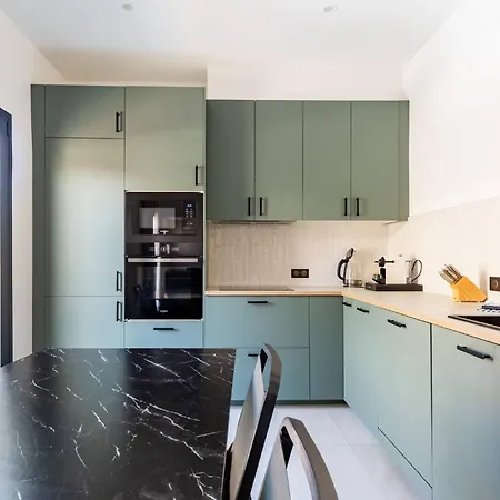 - 3 ,rue Pasteur - 3p Apartman *