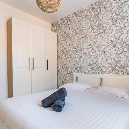 - 3 ,rue Pasteur - 3p Apartman Cagnes-sur-Mer