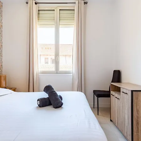 - 3 ,rue Pasteur - 3p *