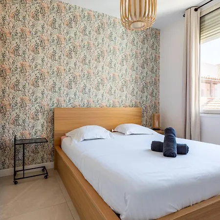 - 3 ,rue Pasteur - 3p Apartman