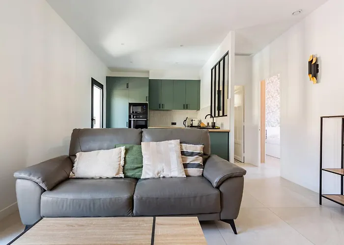 Appartement - 3 ,rue Pasteur - 3p