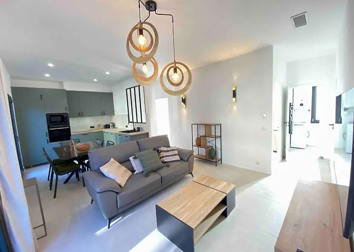 - 3 ,rue Pasteur - 3p Appartement