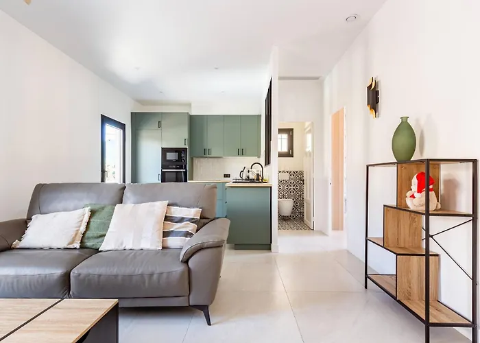 - 3 ,rue Pasteur - 3p Cagnes-sur-Mer