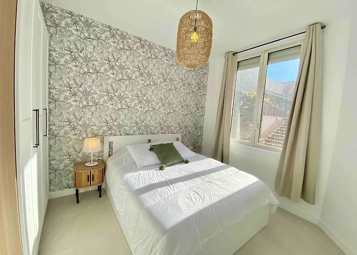 - 3 ,rue Pasteur - 3p Appartement *