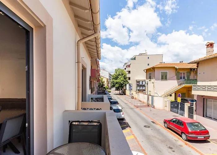 - 3 ,rue Pasteur - 3p Appartement