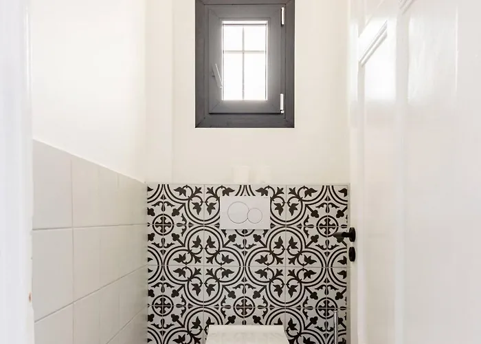 Appartement - 3 ,rue Pasteur - 3p