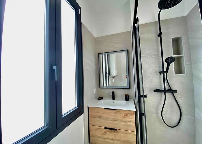 - 3 ,rue Pasteur - 3p Appartement *