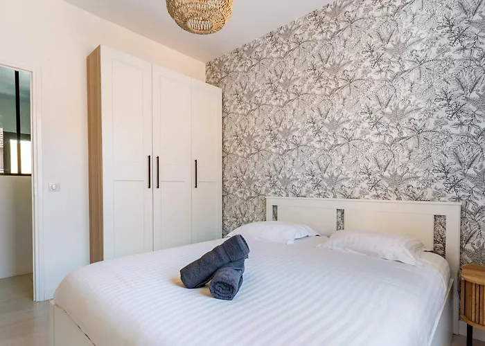 - 3 ,rue Pasteur - 3p Appartement Cagnes-sur-Mer