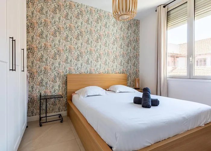 - 3 ,rue Pasteur - 3p Appartement